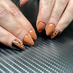 miia nail studio nails art rakennekynnet