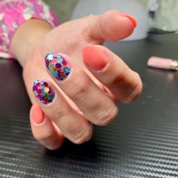 miia nail studio nails art rakennekynnet