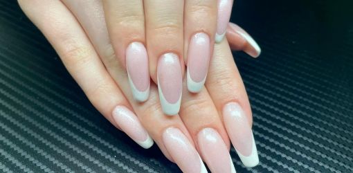 miia nail studio nails art rakennekynnet