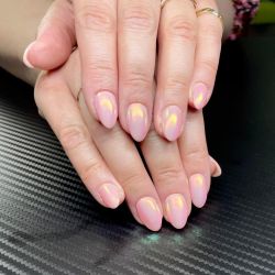 miia nail studio nails art rakennekynnet